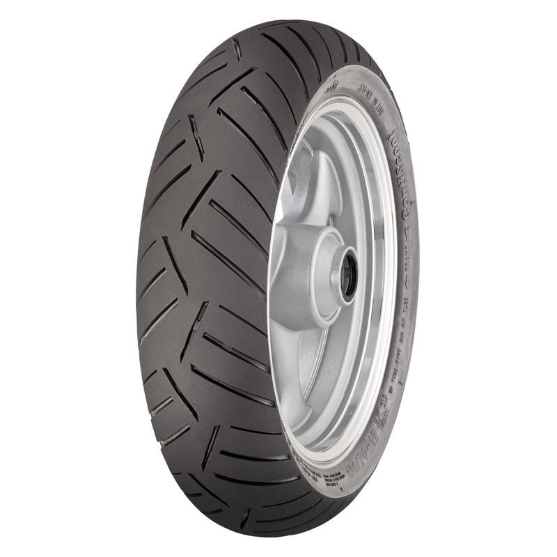 Pneu CONTINENTAL CONTISCOOT 120/70-16 M/C 57P TL