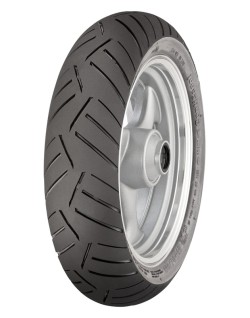 Pneu CONTINENTAL CONTISCOOT 120/70-16 M/C 57P TL