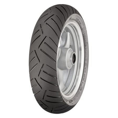 Pneu CONTINENTAL CONTISCOOT 120/70-16 M/C 57P TL