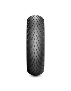 Pneu METZELER ROADTEC SCOOTER (F/R) 120/70-14 M/C 55S TL