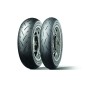 Pneu DUNLOP TT93 GP PRO Soft 120/80-12 M/C 55J TL