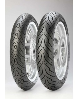Pneu PIRELLI ANGEL SCOOTER (F) 100/80-16 M/C 50P TL