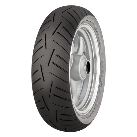 Pneu CONTINENTAL CONTISCOOT REINF 110/80-14 M/C 59P TL