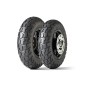 Pneu DUNLOP TRAILMAX 120/90-10 M/C 57J TL