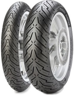 Pneu PIRELLI ANGEL SCOOTER REINF (F/R) 130/70-11 60L TL