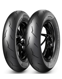 Pneu PIRELLI DIABLO ROSSO SCOOTER SC (F) 120/70-15 M/C 56S TL