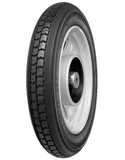 Pneu CONTINENTAL LB 4.00-8 M/C 55J TT