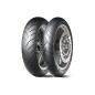 Pneu DUNLOP SCOOTSMART 110/70-16 M/C 52S TL