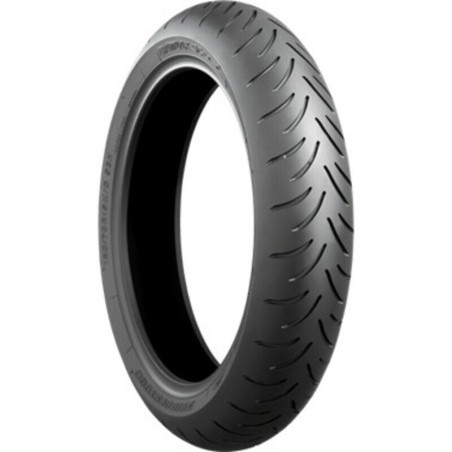 Pneu BRIDGESTONE BATTLAX SCOOTER FRONT 110/70-16 52S TL