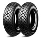 Pneu MICHELIN S83 100/90-10 56J TL/TT Pneu MICHELIN S83 100/90-10 56J TL/TT