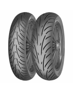 Pneu MITAS TOURING FORCE-SC 120/70-13 53P TL