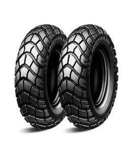 Pneu MICHELIN REGGAE 130/90-10 61J TL