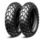Pneu MICHELIN REGGAE 130/90-10 61J TL Pneu MICHELIN REGGAE 130/90-10 61J TL