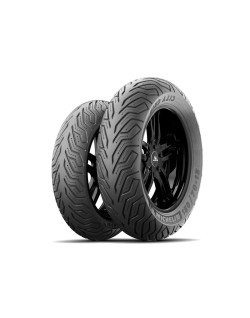 Pneu MICHELIN CITY GRIP 2 REINF 120/70-10 M/C 54L TL M+S