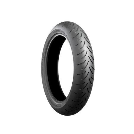 Pneu BRIDGESTONE BATTLAX SCOOTER FRONT M Yamaha Tricity 300 '20 120/70-14 55P TL