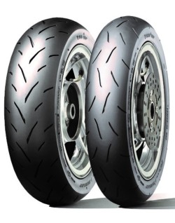 Pneu DUNLOP TT93 GP 130/70-12 M/C 62L TL