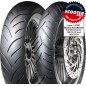 Pneu DUNLOP SCOOTSMART 90/80-16 M/C 51S TL