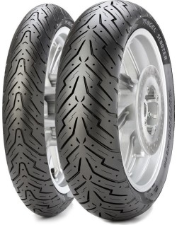 Pneu PIRELLI ANGEL SCOOTER (F/R) 110/100-12 67J TL