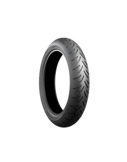 Pneu BRIDGESTONE BATTLAX SCOOTER FRONT 110/70-13 48P TL