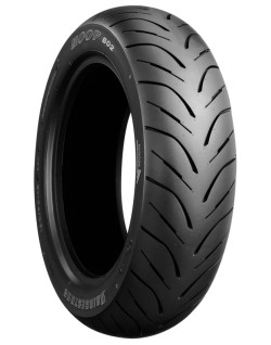 Pneu BRIDGESTONE HOOP B02 130/60-13 53L TL