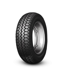 Pneu PIRELLI SC 30 (F/R) 3.50-10 51J