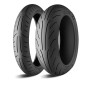Pneu MICHELIN POWER PURE SC 130/80-15 M/C 63P TL Pneu MICHELIN POWER PURE SC 130/80-15 M/C 63P TL