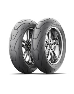 Pneu MICHELIN BOPPER 130/70-12 56L TL