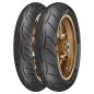 Pneu METZELER SPORTEC STREET 2 REINF 90/80-14 M/C 49S TL