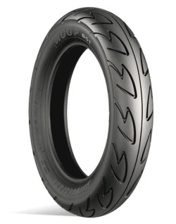 Pneu BRIDGESTONE HOOP B01 110/90-10 51J TL
