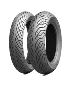 Pneu MICHELIN CITY GRIP 2 110/70-12 M/C 47S TL M+S