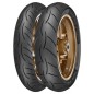 Pneu METZELER SPORTEC STREET 2 (F/R) 90/90-14 M/C 46S TL