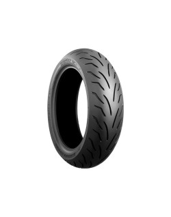 Pneu BRIDGESTONE BATTLAX SCOOTER REAR 120/80-16 60P TL