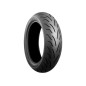 Pneu BRIDGESTONE BATTLAX SCOOTER REAR 120/80-16 60P TL Pneu BRIDGESTONE BATTLAX SCOOTER REAR 120/80-16 60P TL