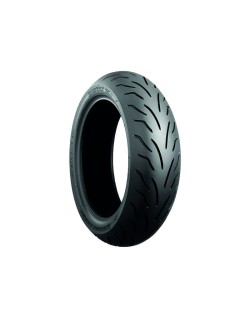Pneu BRIDGESTONE BATTLAX SCOOTER REAR Yamaha X-Max 125 - 250 140/70-14 68S TL RFD