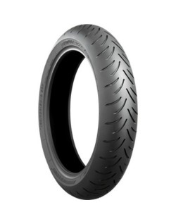 Pneu BRIDGESTONE BATTLAX SCOOTER FRONT 120/80-14 58S TL