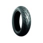 Pneu BRIDGESTONE BATTLAX SCOOTER REAR 80/90-14 40P TL