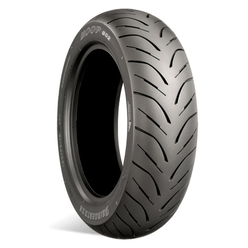 Pneu BRIDGESTONE HOOP B02PRO 150/70-14 66S TL Pneu BRIDGESTONE HOOP B02PRO 150/70-14 66S TL