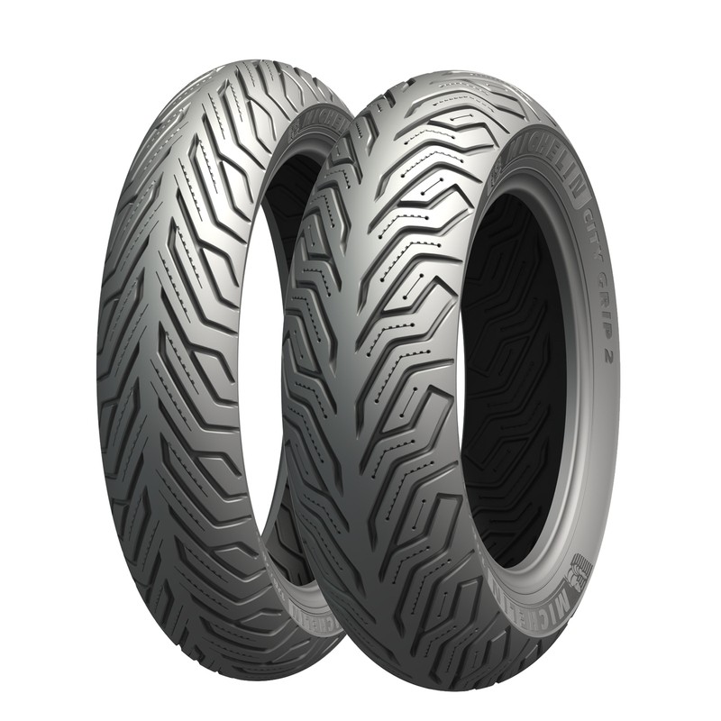 Pneu MICHELIN CITY GRIP 2 120/80-14 M/C 58S TL M+S Pneu MICHELIN CITY GRIP 2 120/80-14 M/C 58S TL M+S