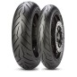 Pneu PIRELLI DIABLO ROSSO SCOOTER 120/70 R 17 M/C 58H TL