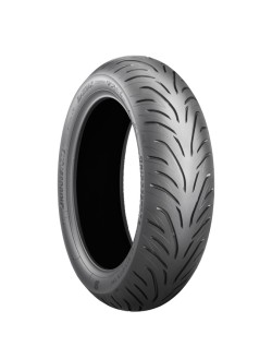 Pneu BRIDGESTONE BATTLAX SCOOTER SC2 RAIN REAR 160/60 R 14 65H TL