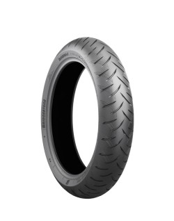 Pneu BRIDGESTONE BATTLAX SCOOTER SC2 FRONT 120/70 R 14 55H TL