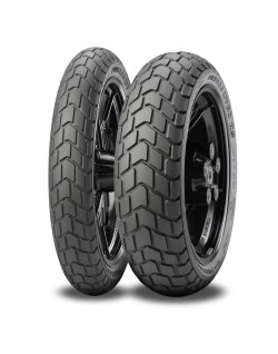 Pneu PIRELLI MT 60 RS REINF 150/80 B 16 M/C 77H TL
