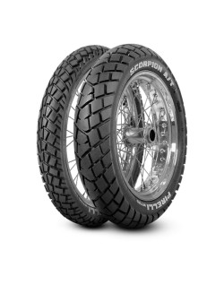 Pneu PIRELLI SCORPION MT 90 A/T 120/90-17 M/C 64S MST TT