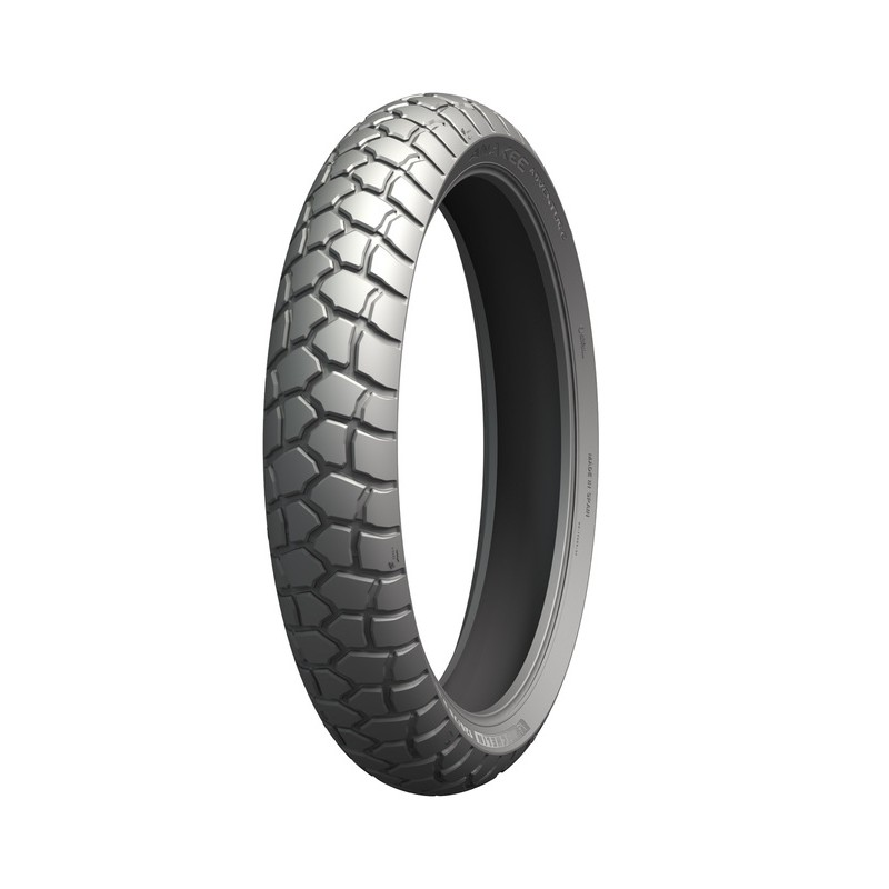 Pneu MICHELIN ANAKEE ADVENTURE 90/90-21 M/C 54V TL/TT Pneu MICHELIN ANAKEE ADVENTURE 90/90-21 M/C 54V TL/TT