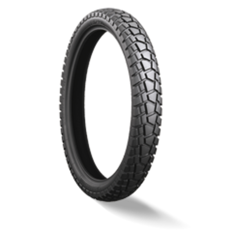 Pneu BRIDGESTONE TRAIL WING 201 Yamaha 250 Tricker 80/100-19 49P TT Pneu BRIDGESTONE TRAIL WING 201 Yamaha 250 Tricker 80/100-19 49P TT