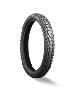 Pneu BRIDGESTONE TRAIL WING 201 Yamaha 250 Tricker 80/100-19 49P TT