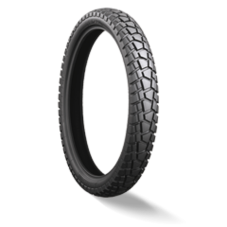 Pneu BRIDGESTONE TRAIL WING 201 Yamaha 250 Tricker 80/100-19 49P TT