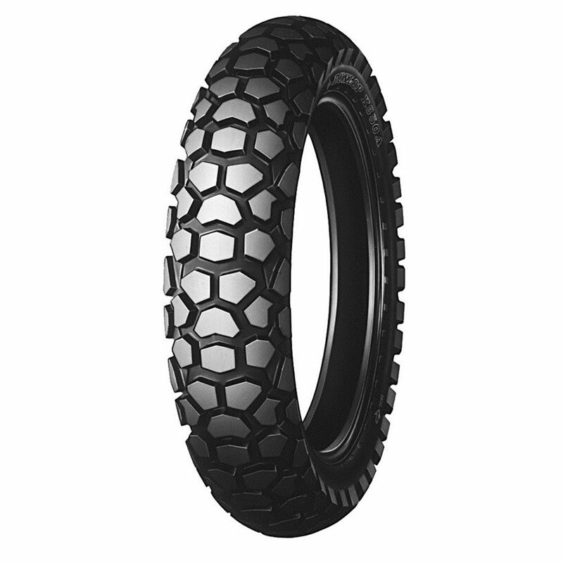 Pneu DUNLOP K850 3.00-21 M/C 51S TT Pneu DUNLOP K850 3.00-21 M/C 51S TT