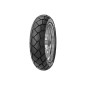Pneu METZELER TOURANCE 120/80-18 M/C 62S TT DP
