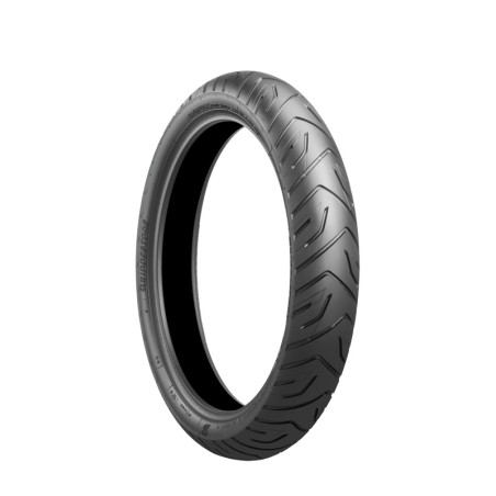Pneu BRIDGESTONE BATTLAX A41 100/90-19 57V TL